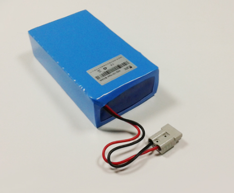 48V20AH电动单车用动力锂离子电池