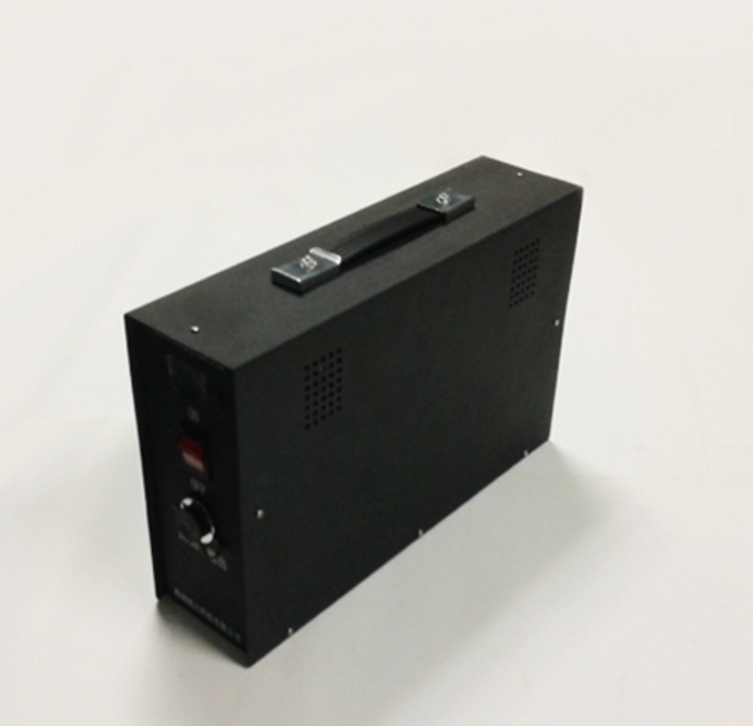 48V15AH便携式UPS电源